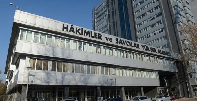 HSK’nin yeni atama kararnamesi Resmi Gazete’de yayımlandı