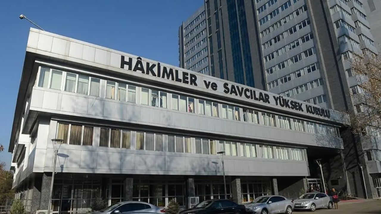 HSK’nin yeni atama kararnamesi Resmi Gazete’de yayımlandı