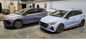 Hyundai Motor Türkiye’den Ekipman Bağışı ile Geleceğe Destek.