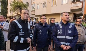 İBB, İstanbul Yenileniyor Projesi İlk Kez Maltepe’de