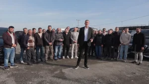 İBB’nin turizm taşımacılığına yönelik zam kararına sektör çalışanlarından tepki