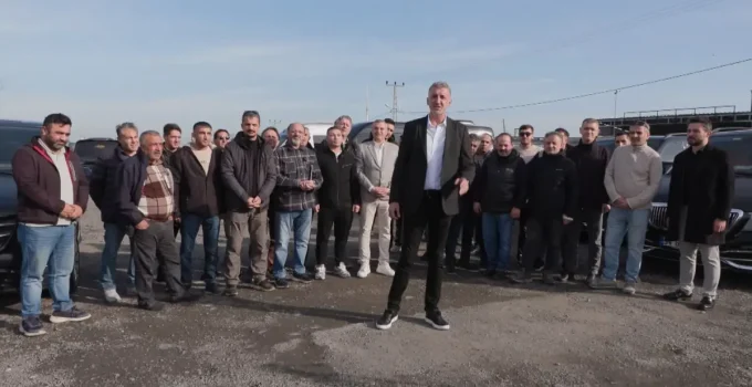 İBB’nin turizm taşımacılığına yönelik zam kararına sektör çalışanlarından tepki