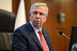 İçişleri Bakanlığı’ndan Mansur Yavaş’a 2. soruşturma izni