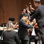 İDSO DenizBank Konserleri’nde İsmet İnönü’ye müzikal selam