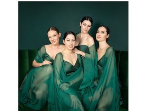 İDSO DenizBank Konserleri’nde Şef Hasan Niyazi Tura ve Le Div4s’le yılın finali!