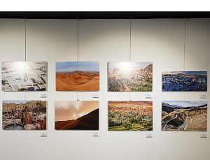 İFSAK Fotoğraf Yolculukları ’25 Beylikdüzü’nde Açıldı