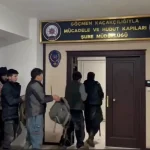 Iğdır’da Kaçak Göçmen Operasyonu: 11 Göçmen ve 3 Organizatör Yakalandı