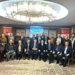 İGF Başkanı Osman Koca oldu