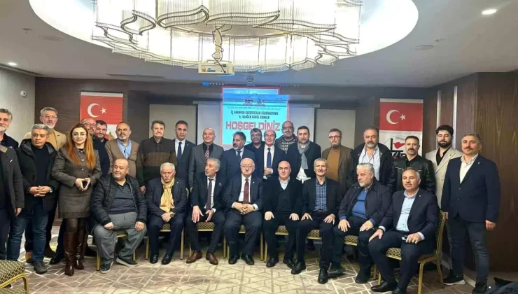 İGF Başkanı Osman Koca oldu