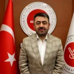 İl Müftüsü Durmuş Ayvaz: “Üç aylara kavuşmanın huzur ve mutluluğunu yaşıyoruz”