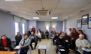 İleri Yaş Akademileri Limontepe ve Kazım Karabekir’de Açıldı