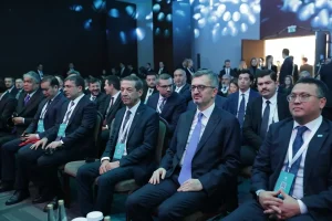 İletişim Başkanı Duran, Türk Devletleri Dezenformasyonla Mücadele Forumu’nda konuştu Açıklaması