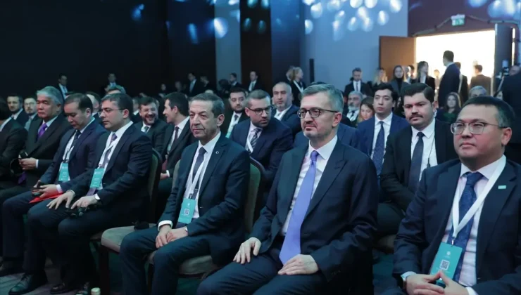 İletişim Başkanı Duran, Türk Devletleri Dezenformasyonla Mücadele Forumu’nda konuştu Açıklaması