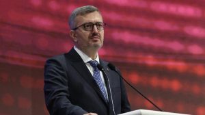 İletişim Başkanı Duran’dan Cumhurbaşkanı Erdoğan’a atfedilen bazı görüşme iddialarına ilişkin açıklama