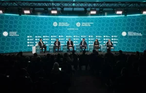 İletişim Başkanlığınca, Türk dünyasını hedef alan dezenformasyona ilişkin panel düzenlendi