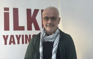 İlke Yayıncılık, şair ve yazarları bir araya getirdi