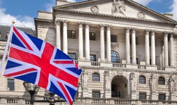 İngiltere Ekonomisinde Sınırlı Büyüme: Üçüncü Çeyrekte %0,1 Artış