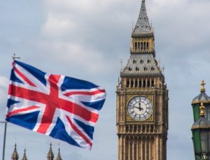 İngiltere Enflasyonu Beklentilerin Altında: Faiz İndirimi İhtimali Artıyor