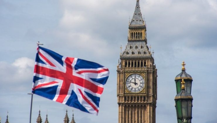 İngiltere Enflasyonu Beklentilerin Altında: Faiz İndirimi İhtimali Artıyor