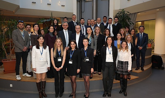 İş Bankası, Microsoft, Logosoft’tan girişimlerin teknolojiye erişimini kolaylaştıran iş birliği