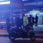 İş yerinde tartıştığı 2 kişiyi tabancayla öldürdü