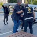 İş yerinde tartıştığı 2 kişiyi tabancayla öldürdü