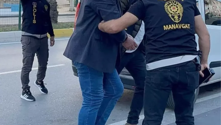 İş yerinde tartıştığı 2 kişiyi tabancayla öldürdü