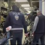 İstanbul merkezli 6 ilde ‘Change otobüs’ operasyonu: 27 kişilik şebeke çökertildi