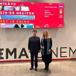 İstanbul Modern Sinema yılın son programında Çin’i ağırlıyor