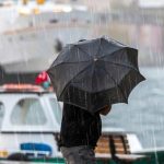 İstanbul sağanak yağışa teslim! Bazı bölgelerde metrekareye 67 kilogram yağış düştü