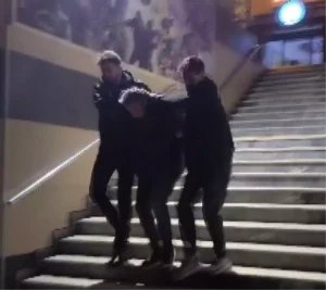 İstanbul’da 18 yıl hapis cezası bulunan firari hükümlü yakalandı