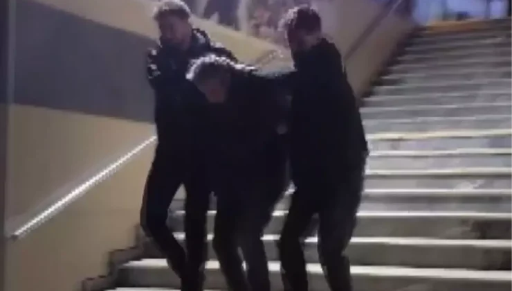 İstanbul’da 18 yıl hapis cezası bulunan firari hükümlü yakalandı