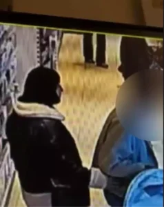 İstanbul’da alışveriş merkezlerinde cep telefonunu çalan hırsız yakalandı: 39 suç kaydı var