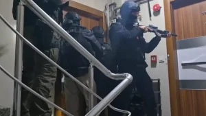 İstanbul’da DEAŞ operasyonu: 7 gözaltı