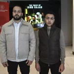 İstanbul’da “Hind Rajab’ın Sesi” filminin özel gösterimi yapıldı