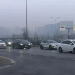 İstanbul’un bazı bölgelerinde sis etkili oldu