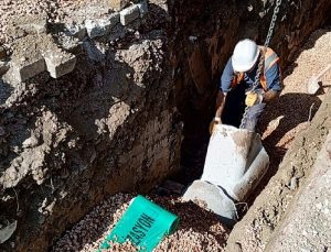 İSU, Gölcük ve İzmit’te Altyapıyı Güçlendiriyor