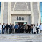 İSU, Su Yönetiminde Referans Kurum Olma Konumunu Güçlendiriyor