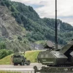 İtalya, Drone Avcısı “Skynex” Hava Savunma Sistemini Teslim Aldı!