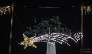 İzmir 2026’ya ışıl ışıl giriyor