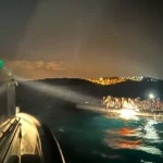 İzmir açıklarında 68 düzensiz göçmen kurtarıldı