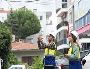 İzmir geleceğini güvenceye alıyor