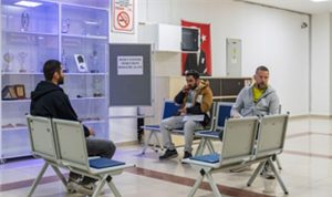 İzmir’de spor okul sıralarına taşınıyor