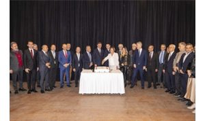 İzmir’de Su Konseyi kuruluyor, Gri Su dönemi başlıyor