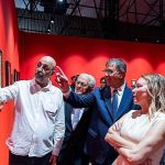 İzmir’e iz bıraktılar