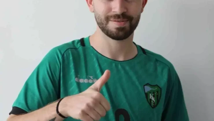 İzmit’teki silahlı kavgada yaralanan futbolcunun durumu ağır