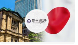 Japonya Merkez Bankası’ndan 30 Yıl Sonra Faiz Artışı: Hisseler ve Tahvil Faizleri Yükseldi