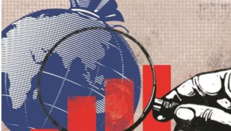 John Plender: Kamu Borcunda Tehlikeli Eşik Aşıldı mı?