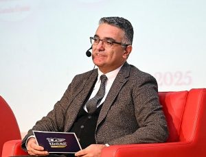 Kâmil Koç Genel Müdürü Çağatay Kepek, “Kâmil Koç’un hikâyesi, Türkiye’nin yolculuğunun hikâyesidir”