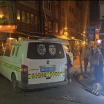 Kadıköy’de evde iki kişi ölü bulundu